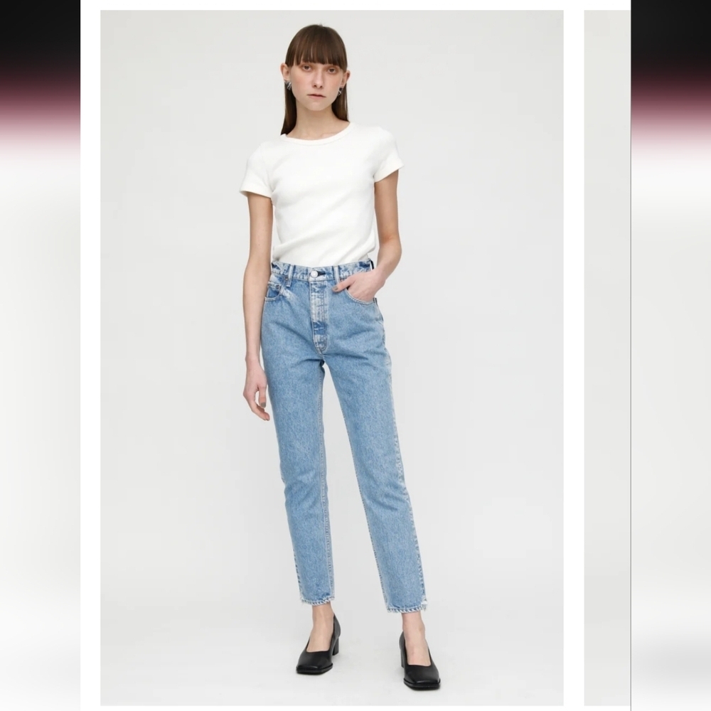 Moussy Vintage Marksville Boy Skinny